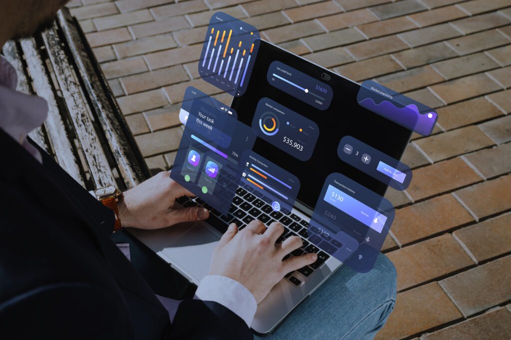 Revolutionizing Payroll Systems with AI-Powered Automations
