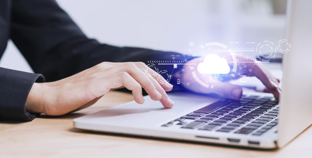 The Role of Cloud-Based Recruitment Platforms in Modern Hiring