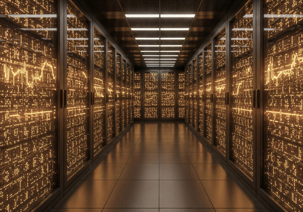 Modular Data Centers: The Flexible Infrastructure of Tomorrow