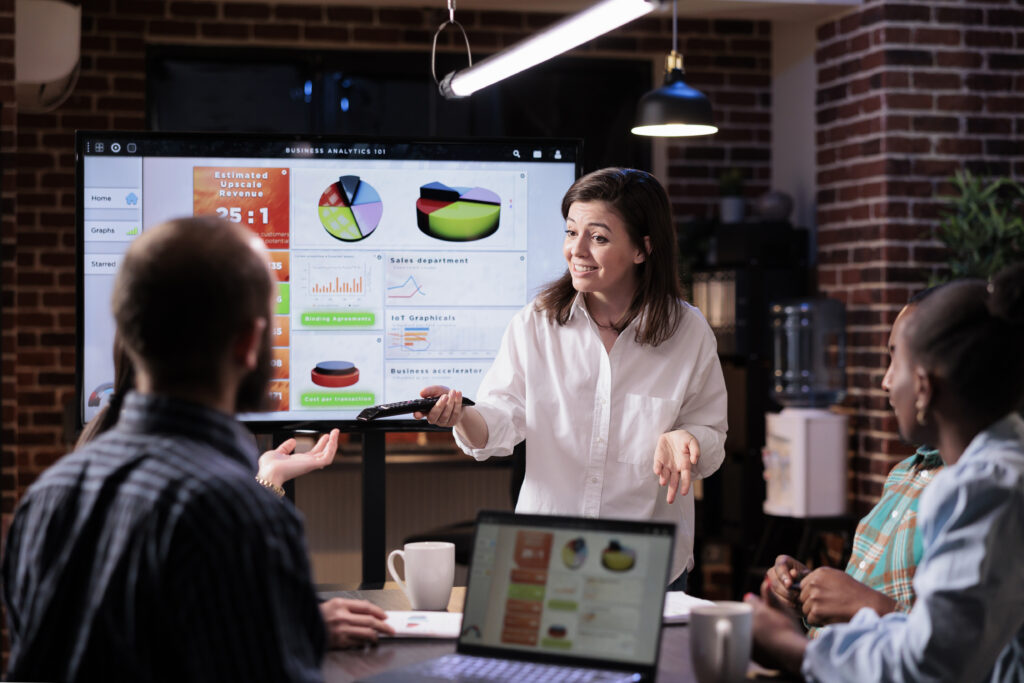 Employee Benefits: A Personalized Approach through Advanced Analytics