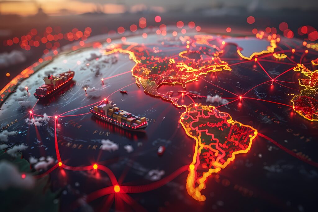 Supply Chain Attacks: A Growing Cybersecurity Concern