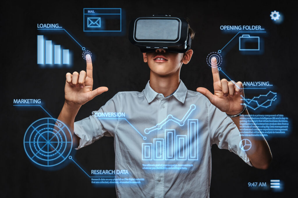 Immersive Blogging: The Future of Interactive B2B Content