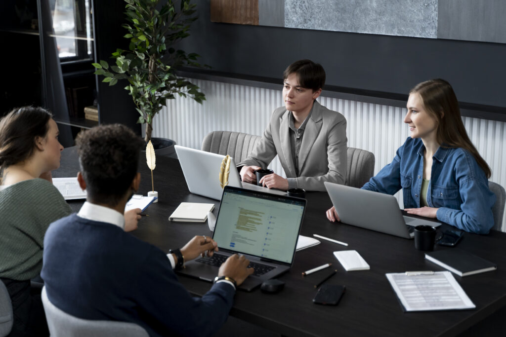 Data-Driven Insights for Building a Culture of Learning and Development
