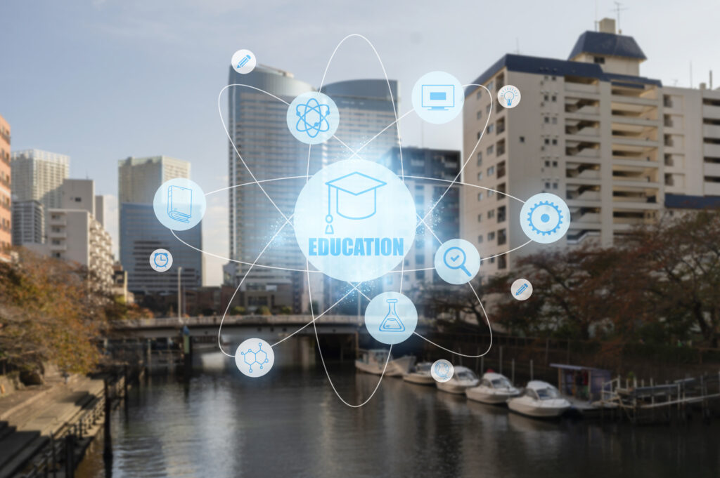 The Rise of AI-Driven Learning Platforms in Corporate Training