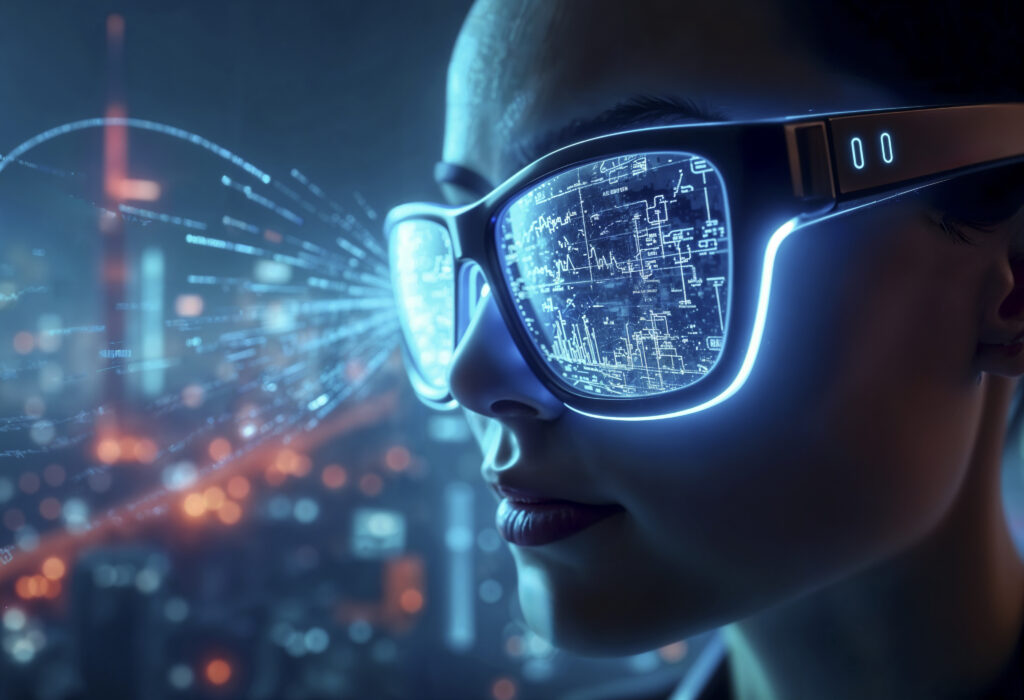 Computer Vision 2025: Transforming Industries with Smarter Visual Intelligence