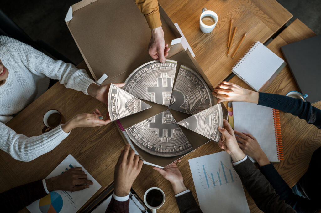 Blockchain & Crypto 2025: Regulation, Real-World Utility, and Institutional Adoption Define the New Era