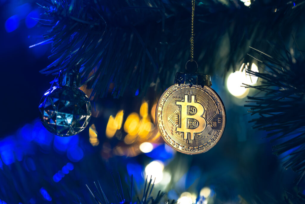 Blockchain & Cryptocurrency in 2025: From Financial Innovation to Real-World Utility