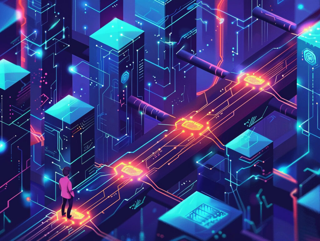 IT Infrastructure 2025: Edge Computing, Hybrid Cloud, and AI Ops Transform Enterprise Foundations