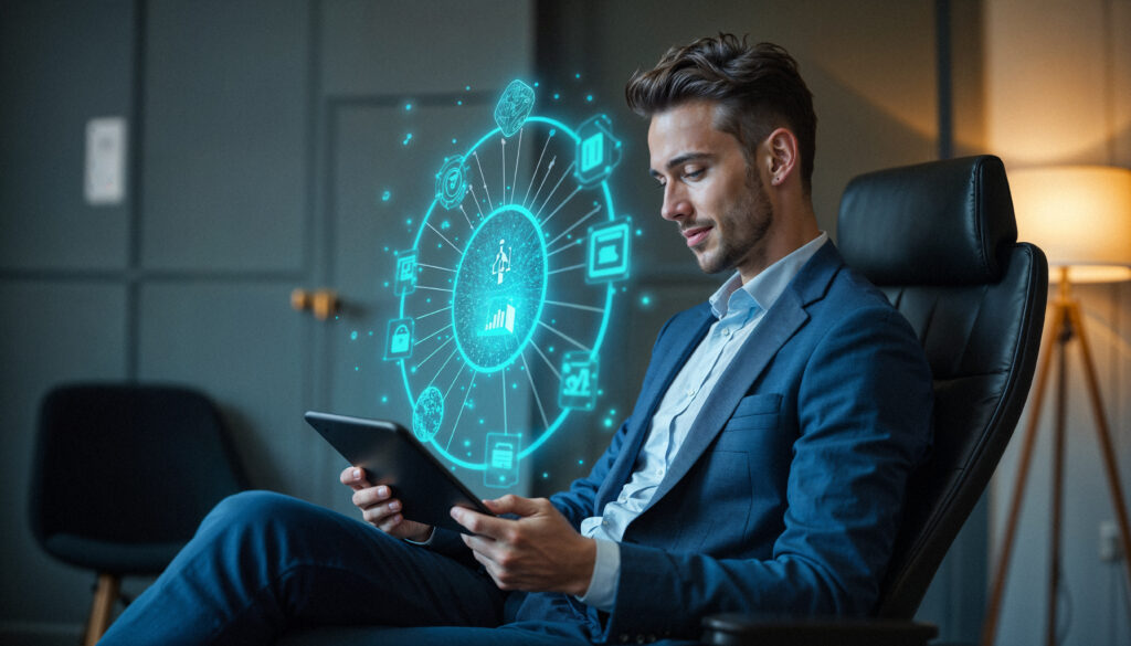 Marketing Automation Surges in 2025 as Businesses Prioritize Personalization and AI-Powered Campaigns