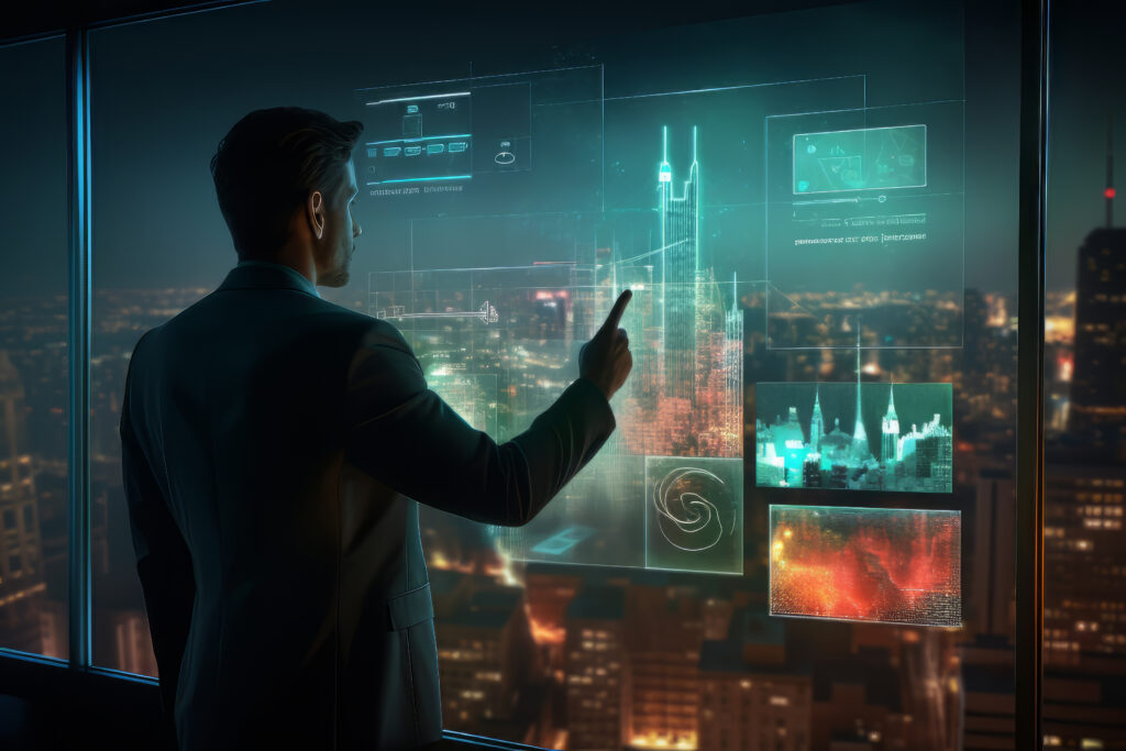 AI in Business 2025: From Cost Efficiency to Strategic Intelligence