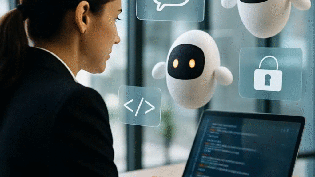 Agentic AI: 9 promising use cases for business