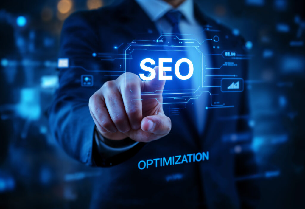 AI Revolutionizes SEO and SEM Strategies in 2025, Driving Smarter Digital Marketing Campaigns