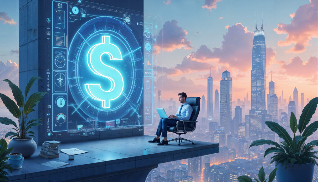 Lending & Credit 2025: AI Scoring, Embedded Finance, and BNPL Drive the Future of Borrowing