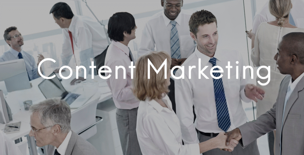 Content Marketing in 2025: AI-Generated Personalization and Video Dominate the Digital Storytelling Landscape