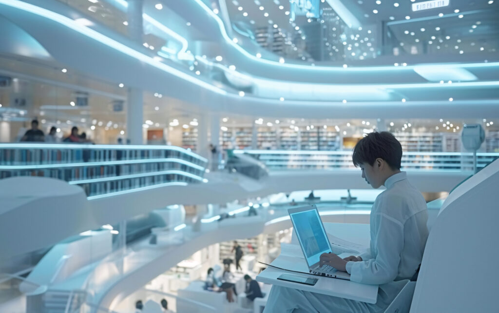 Computer Vision 2025: Visual AI Powers Breakthroughs in Retail, Healthcare, and Smart Cities