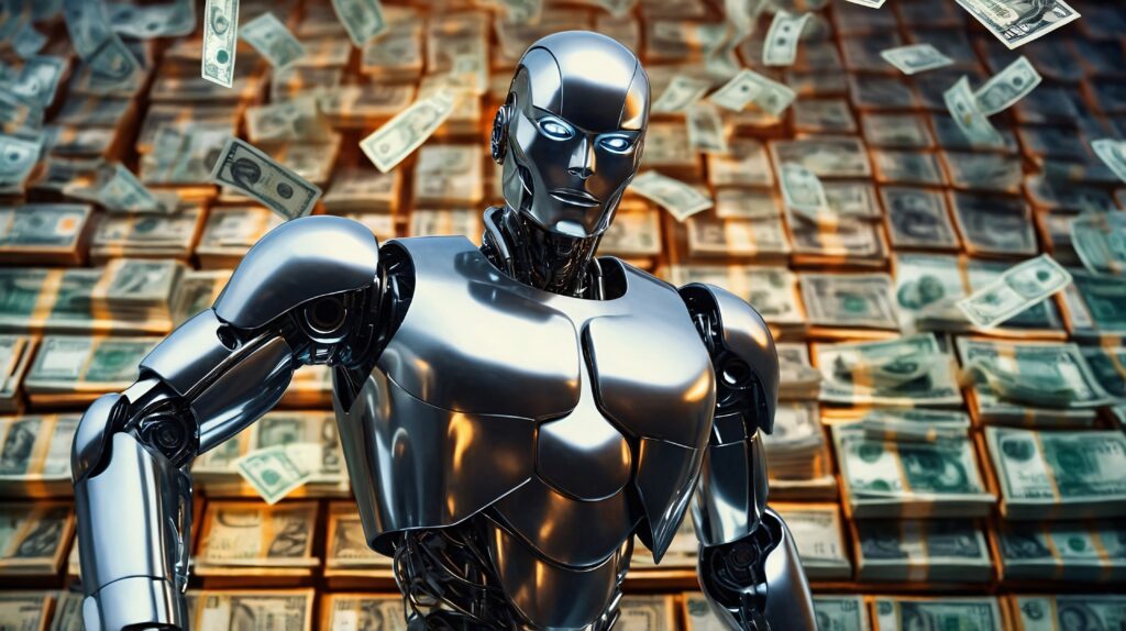 Smart Finance 2025: AI, Automation, and Micro-Investing Empower Everyday Money Management