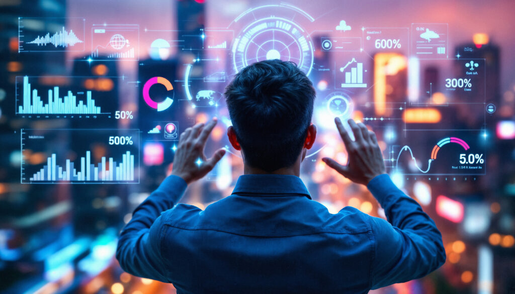HR Analytics 2025: Data-Driven Decision Making Becomes the Cornerstone of Smarter Workforce Strategy