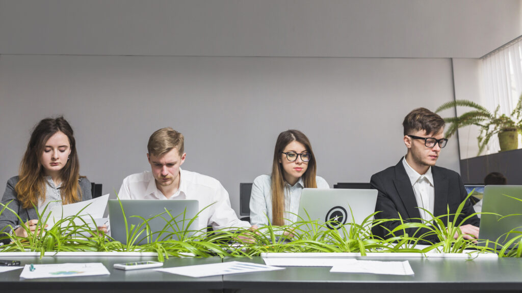 Reviving the Workforce: How Companies Are Reimagining Employee Engagement in 2025