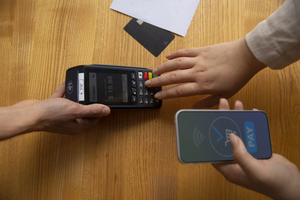 Digital Payments 2025: From Cashless to Seamless – The Future of Transactions is Here
