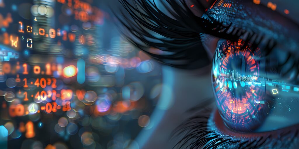 Computer Vision in 2025: From Surveillance to Smart Retail, Machines Now Truly See