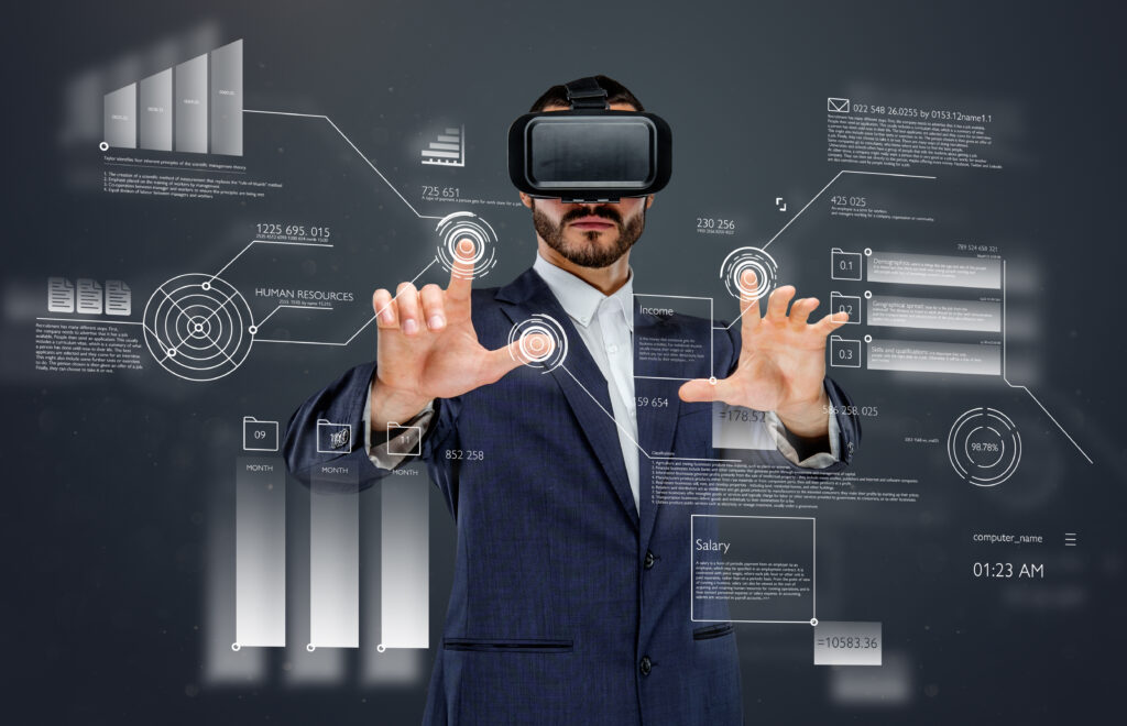 Computer Vision 2025: From Retail to Robotics, Visual AI Is Transforming Every Industry
