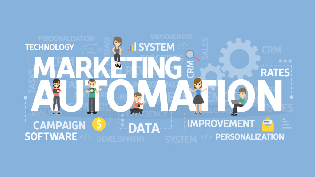 Marketing Automation in 2025: AI-Driven Personalization, Omnichannel Orchestration, and Predictive Engagement Redefine Customer Journeys