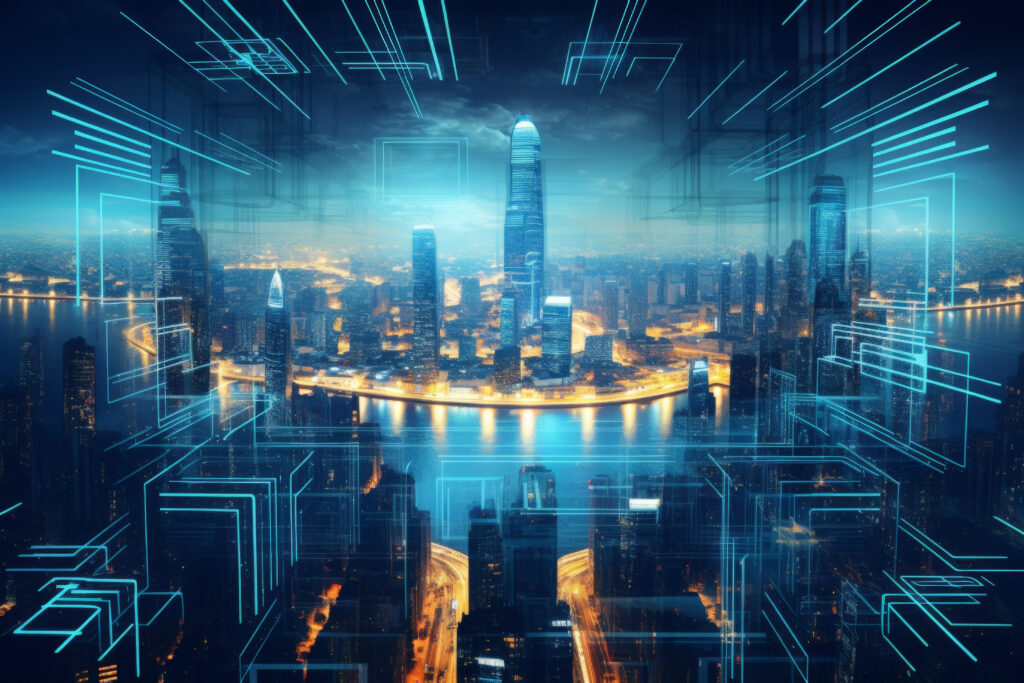 IT Infrastructure 2025: Cloud-Native, Edge Computing, and Zero Trust Architectures Lead the New Tech Backbone