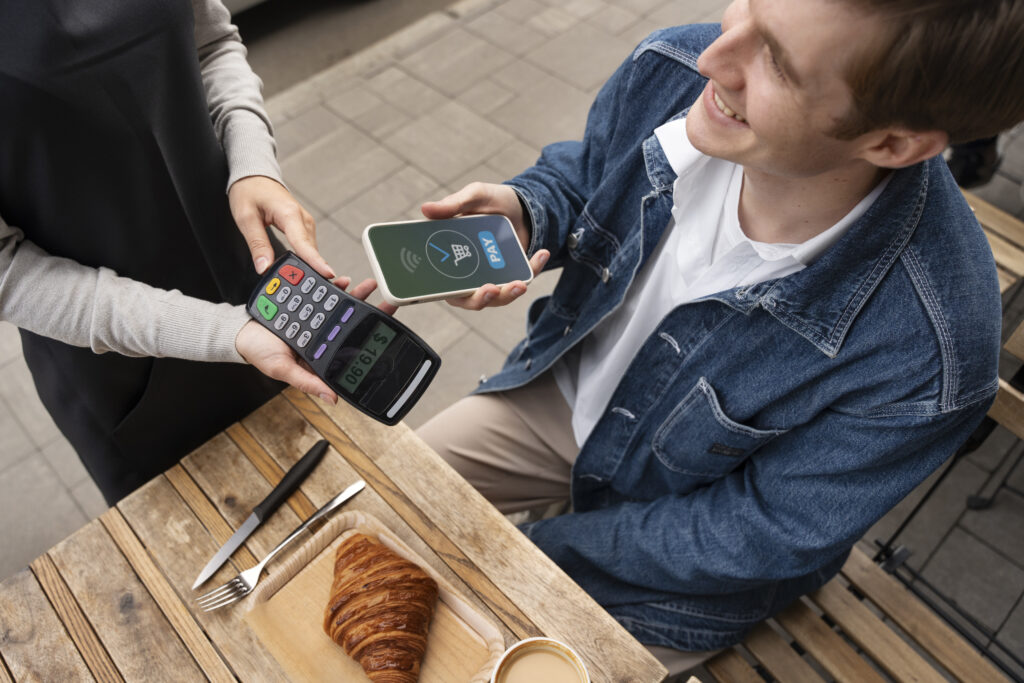Digital Payments in 2025: Instant, Invisible, and Integrated into Everyday Life