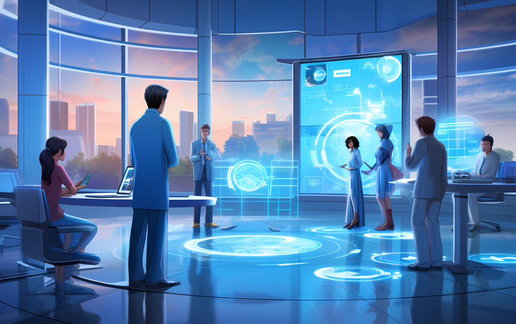 Employee Engagement 2025: AI Tools, Flexibility, and Purpose Drive a New Era of Workforce Loyalty