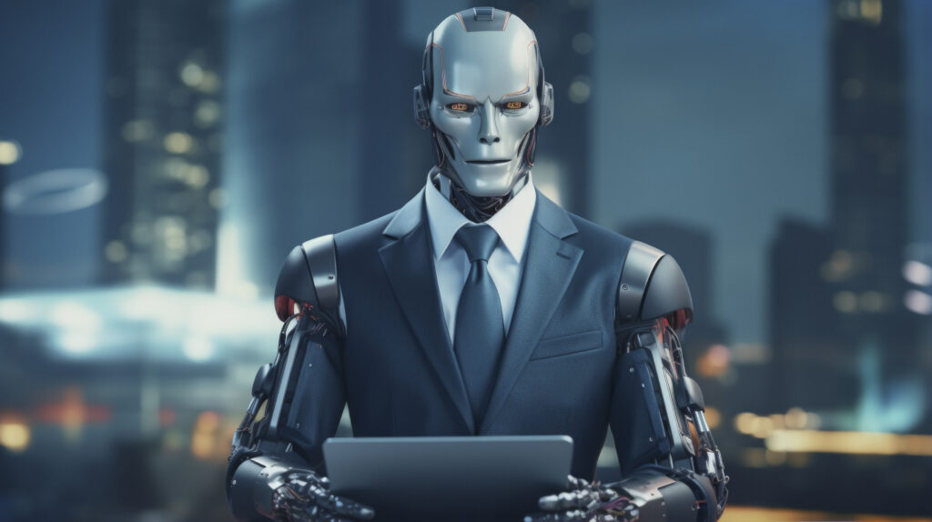 AI in Business 2025: From Automation to Innovation, Enterprises Embrace Intelligent Transformation