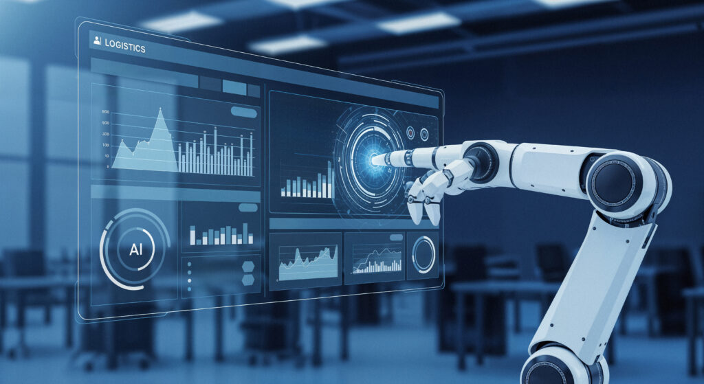 Machine Learning 2025: From Predictive Models to Autonomous Decision-Making Across Industries
