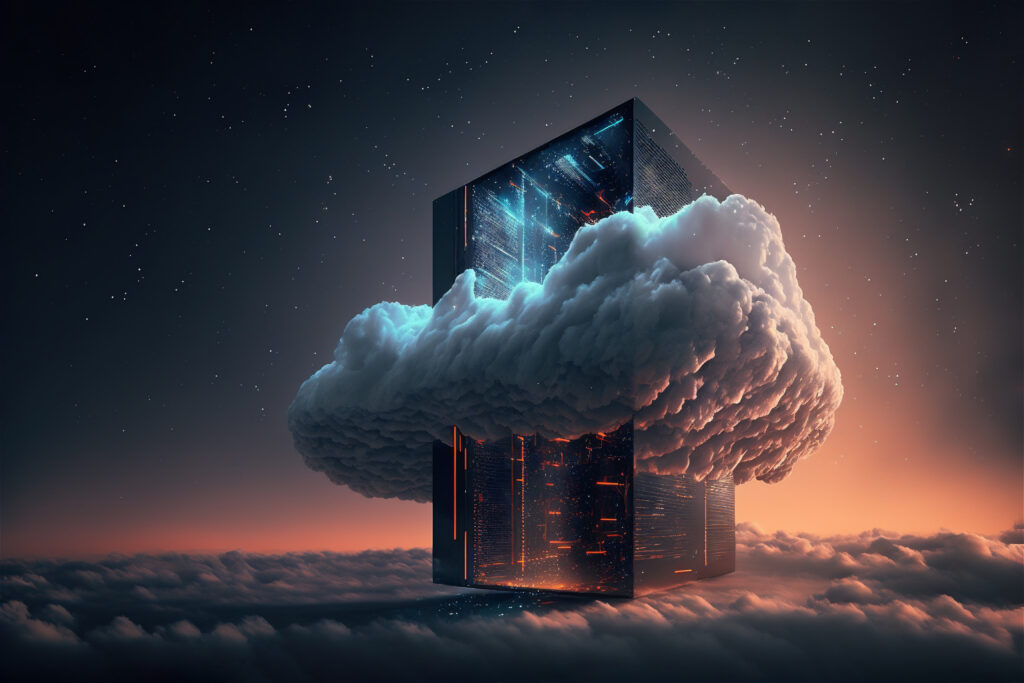 As nations build ‘sovereign AI,’ open-source models and cloud computing can help, experts say