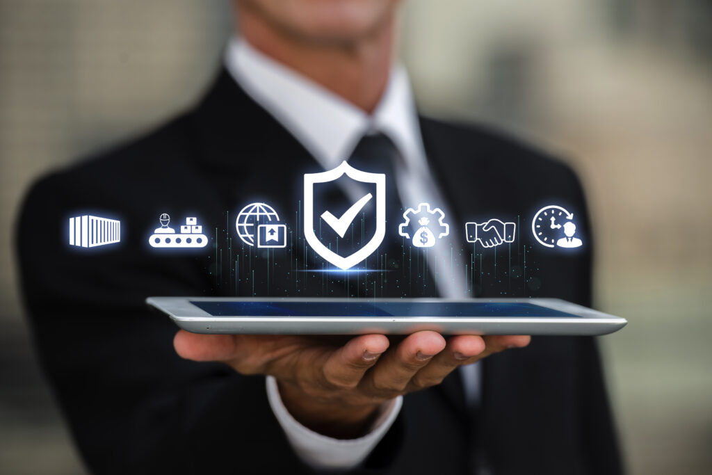 AI, Embedded Insurance, and On-Demand Policies Reshape the Insurance Industry