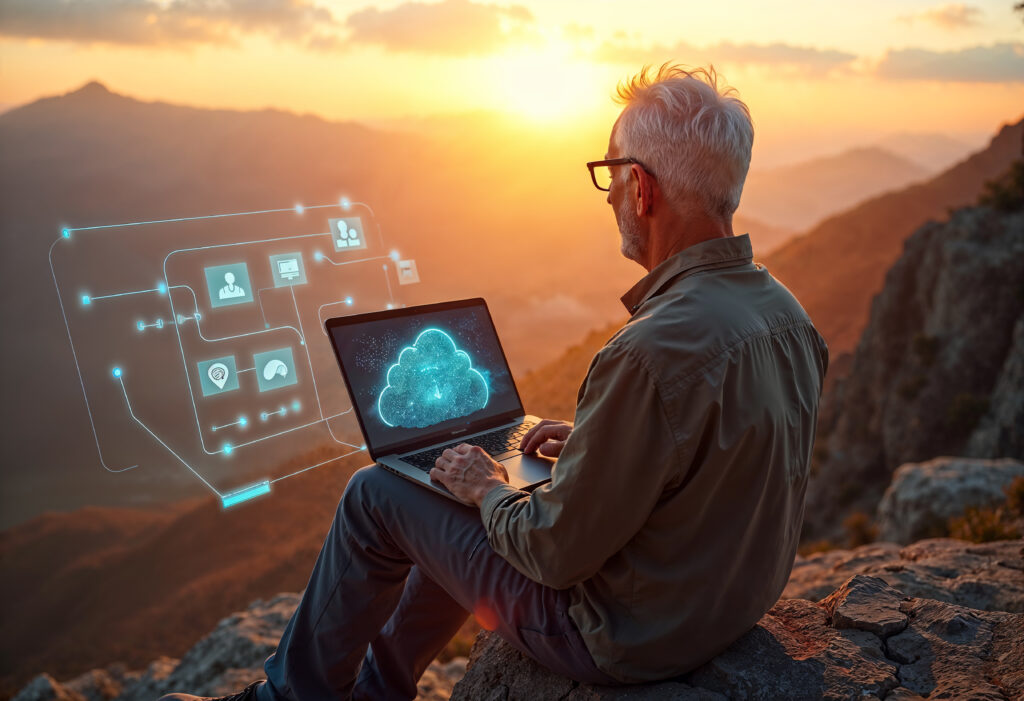 Cloud Computing 2025: AI, Edge, and Multicloud Strategies Drive the Next Wave of Innovation