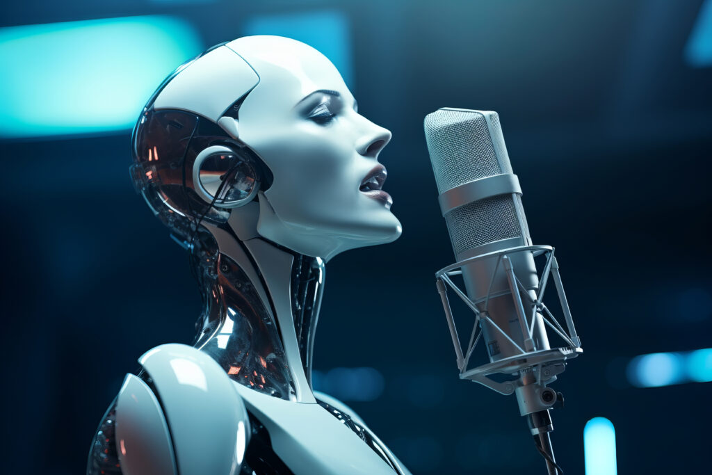 Content Marketing 2025: AI, Personalization, and Voice Search Redefine Brand Storytelling
