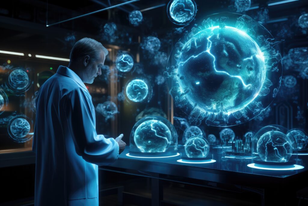 Emerging Technologies 2025: AI, Quantum Computing, and BioTech Drive the Next Wave of Innovation