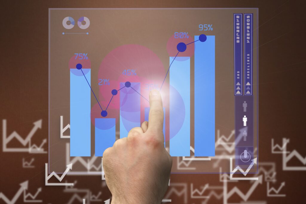 Data & Analytics 2025: Real-Time Intelligence and AI-Powered Insights Drive Smarter Decisions