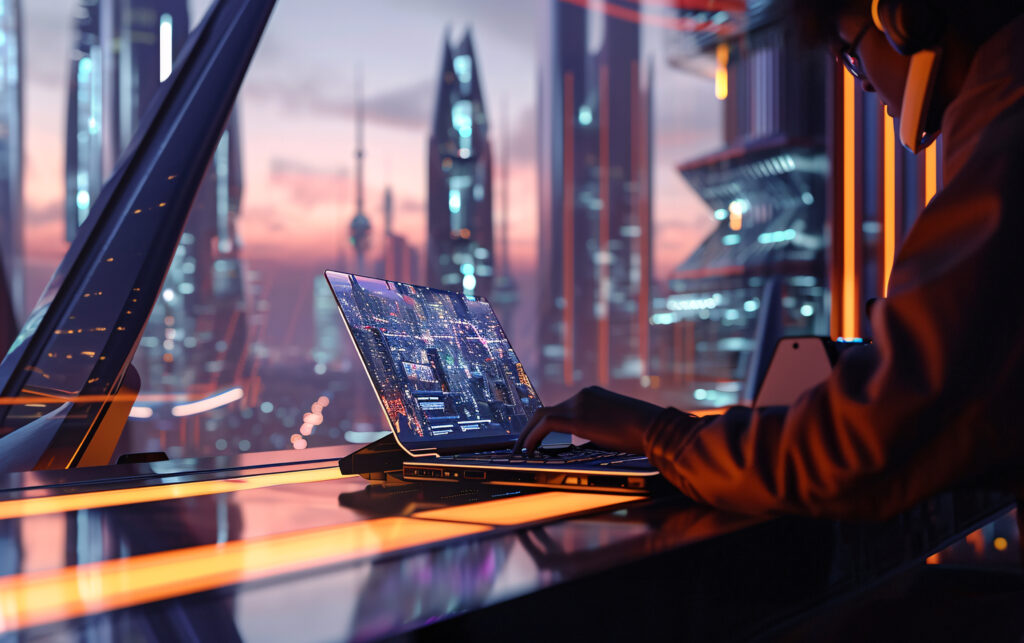 IT Infrastructure in 2025: Cloud-Native, AI-Optimized, and Built for Resilience