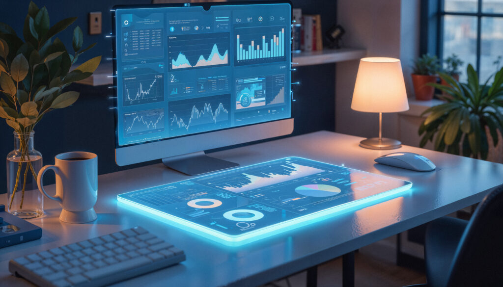 Data & Analytics 2025: AI-Driven Insights and Real-Time Decision-Making Reshape Business Strategy