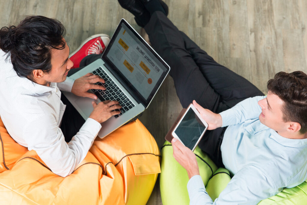 LinkedIn Ads or Google Ads? A Framework for Smarter B2B Decisions in 2025