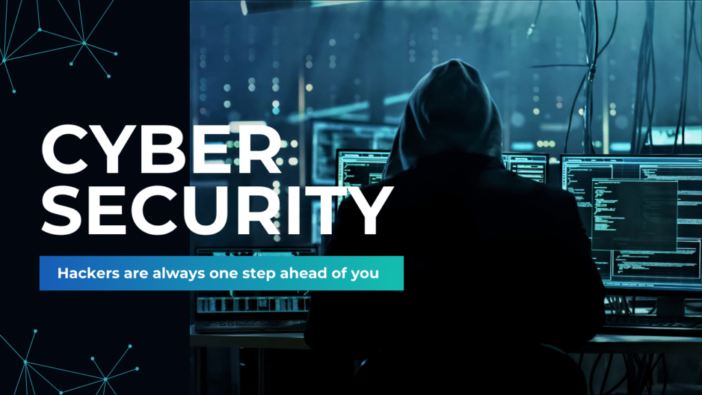 Cybersecurity 2025: AI-Powered Defense and Zero-Trust Strategies Lead the Fight Against Next-Gen Threats