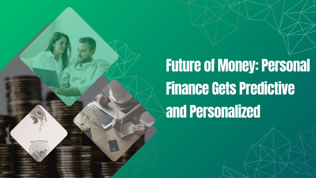 Personal Finance 2025: AI Advisors, Micro-Investing, and Smart Budgeting Tools Empower a New Generation of Savers