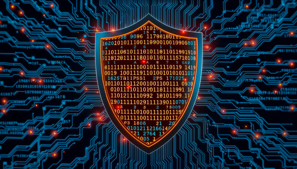 Cybersecurity 2025: AI-Powered Defense and Zero-Trust Frameworks Lead the Battle Against Rising Threats