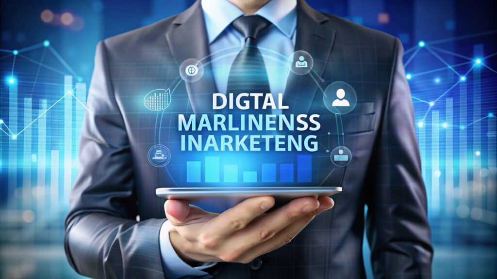 Digital Marketing 2025: AI, Privacy, and Personalization Drive the Next Era of Customer Engagement
