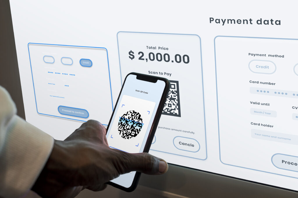 Digital Payments 2025: AI, Biometrics, and Cross-Border Innovations Drive a Cashless Future