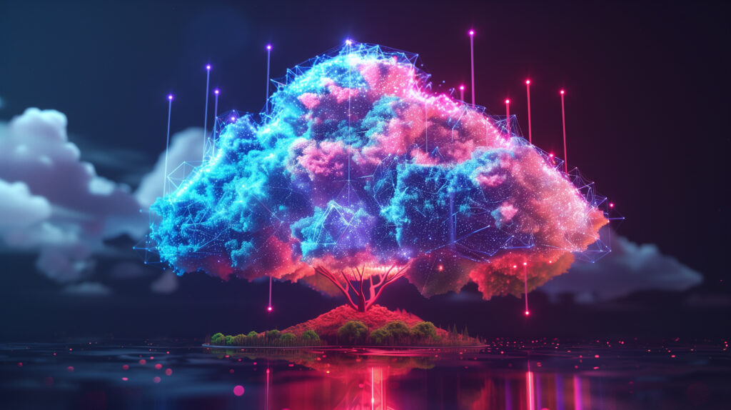 Cloud Computing 2025: AI-Driven Platforms, Hybrid Models, and Sustainable Data Centers Power the Next Digital Wave