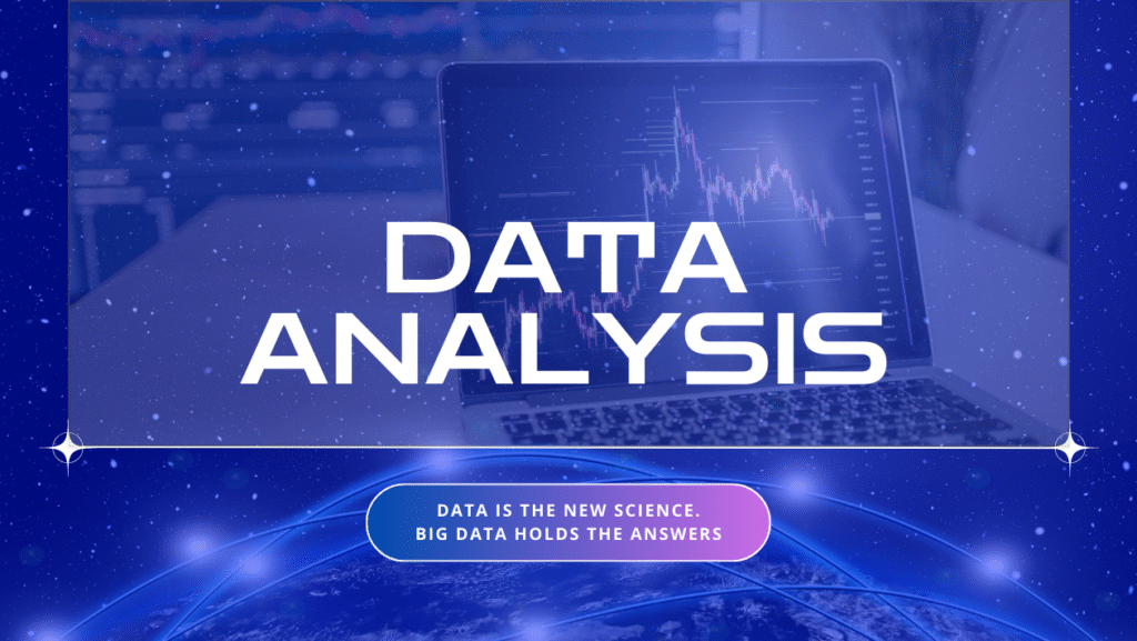 Data & Analytics 2025: Real-Time Insights and AI-Driven Decisions Reshape Global Business