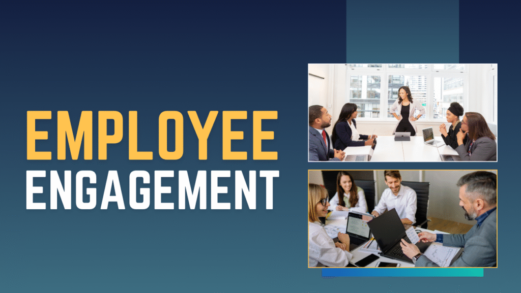 Employee Engagement 2025: AI Tools, Hybrid Culture, and Personalized Experiences Drive Workplace Connection