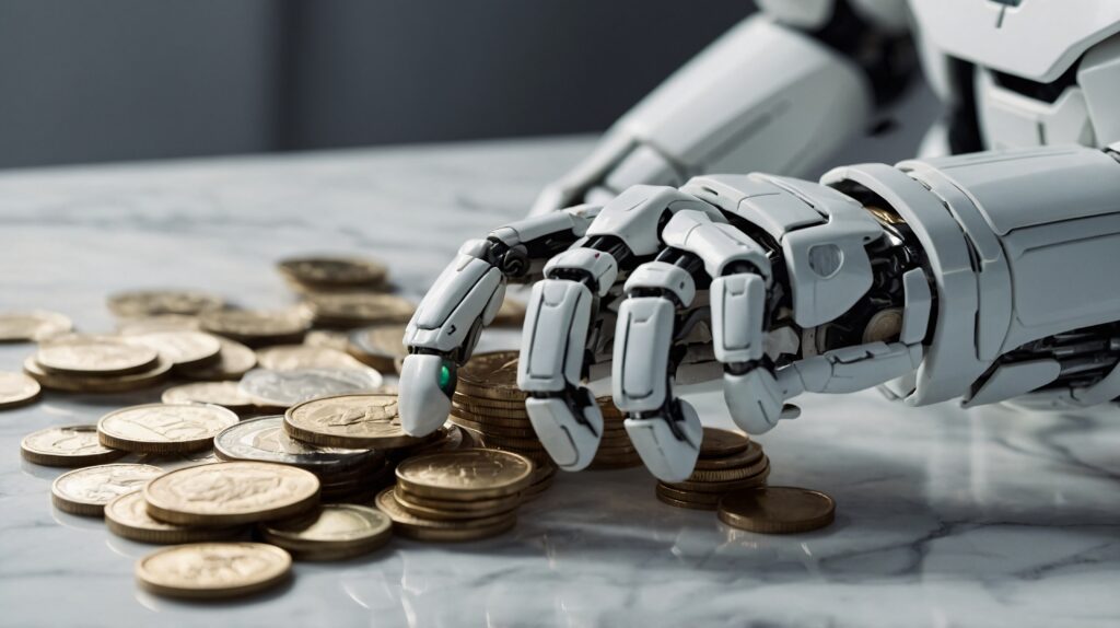 Personal Finance 2025: AI Tools, Smarter Savings, and Financial Wellness Take Center Stage