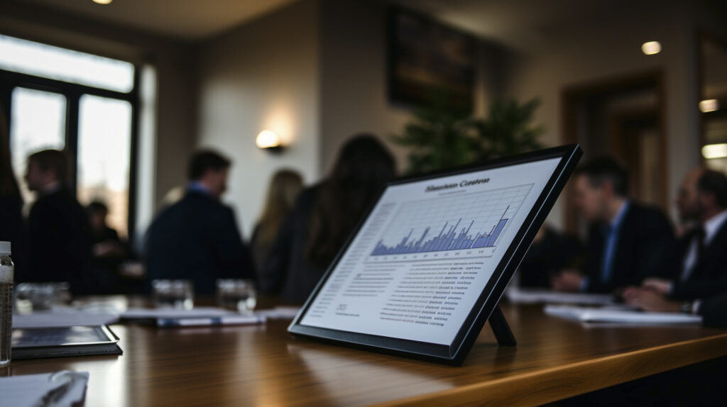 HR Analytics 2025: Data-Driven Insights Transform Workforce Management and Employee Experience